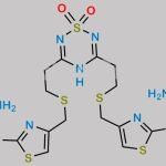 Famotidine EP Impurity B CAS#: 89268-62-2