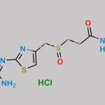 Famotidine EP Impurity I CAS#: N/A