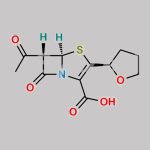 Faropenem Impurity 3 CAS#: 1376616-67-9