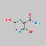 Favipiravir Impurity 13 CAS#: N/A