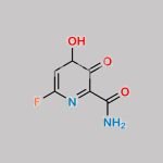 Favipiravir Impurity 3 CAS#: N/A