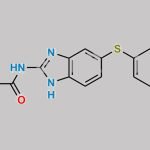 Febantel EP Impurity C CAS#: 43210-67-9
