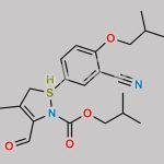 Febuxostat Isobutyl Ester Impurity CAS#: N/A