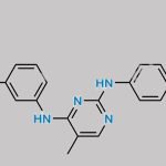 Fedratinib D9 CAS#: 2226875-48-3
