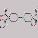 Levocabastine Hydrochloride Impurity 1 CAS#: 2575516-81-1