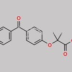 Fenofibrate EP Impurity E CAS#: 42019-08-9