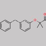 Fenofibrate Impurity C CAS#: 62810-32-6