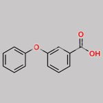 Fenoprofen Impurity D CAS#: 3739-38-6