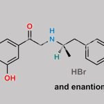 Fenoterol EP Impurity B (HBr salt) CAS#: 3371-33-3