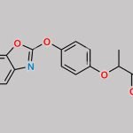 Fenoxaprop Ethyl CAS#: 66441-23-4