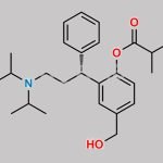 Fesoterodine CAS#: 286930-02-7