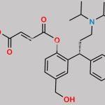 Fesoterodine Impurity 1 CAS#: N/A