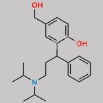 Fesoterodine Impurity A CAS#: 200801-70-3