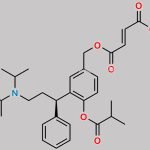 Fesoterodine Impurity G CAS#: 1254942-29-4