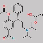 Fesoterodine Related Impurity 3 Fumarate CAS#: N/A