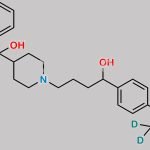 Fexofenadine D6 CAS#: 548783-71-7