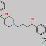 Fexofenadine-D6 Methyl Ester CAS#: 1286458-00-1