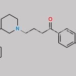 Fexofenadine Impurity 15 CAS#: N/A