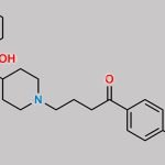 Fexofenadine Impurity 17 CAS#: 154477-55-1