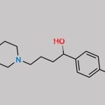 Fexofenadine Impurity 2 CAS#: 862777-10-4