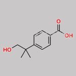 Fexofenadine Impurity 26 CAS#: 75492-21-6
