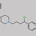 Fexofenadine Impurity 31 CAS#: N/A