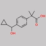 Fexofenadine Impurity 34 CAS#: N/A