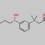 Fexofenadine Impurity 36 CAS#: N/A