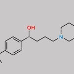 Fexofenadine Impurity 37 CAS#: N/A