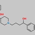 Fexofenadine Impurity 4 CAS#: 1187954-56-8