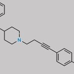 Fexofenadine Impurity 6 CAS#: 832088-68-3