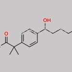 Fexofenadine Impurity 9 CAS#: 192885-13-5