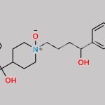 Fexofenadine N-Oxide Impurity 1 CAS#: N/A