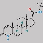 Finasteride EP Impurity C CAS#: 1800205-94-0