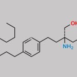 Fingolimod EP Impurity D CAS#: 780729-32-0