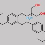 Fingolimod EP Impurity E CAS#: 851039-25-3