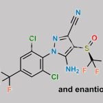 Fipronil CAS#: 120068-37-3