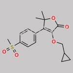 Firocoxib CAS#: 189954-96-9