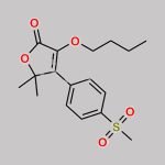 Firocoxib Butane Derivative CAS#: N/A