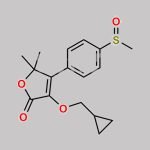Firocoxib Sulfoxide CAS#: N/A
