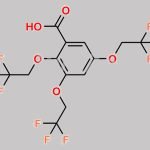Flecainide Acetate Impurity 3 CAS#: 2518388-47-9