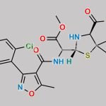 Flucloxacillin Impurity 9 CAS#: N/A
