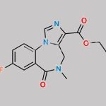 Flumazenil CAS#: 78755-81-4