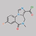 Flumazenil Carbonyl Chloride CAS#: 1420354-30-8