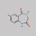 Flumazenil EP Impurity D CAS#: 78755-80-3