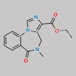 Flumazenil EP Impurity E CAS#: 78756-03-3