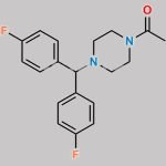 Flumazenil Impurity 1 CAS#: 857039-69-1