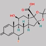 Flunisolide-17-Carboxylic Acid CAS#: 75575-02-9