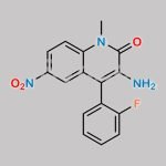 Flunitrazepam EP Impurity C CAS#: 2512213-47-5