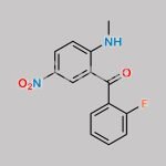 Flunitrazepam EP Impurity D CAS#: 735-06-8